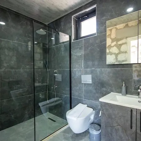 Melisa Apartment Kas