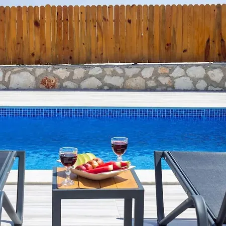 Melisa Apartment Kaş
